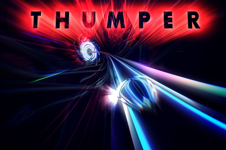 بازی Thumper برای آکیولس و استیم VR عرضه شد