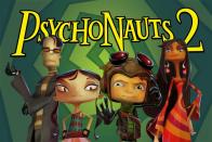 علاقه سازنده Psychonauts 2 به انتشار این بازی برای نینتندو سوییچ