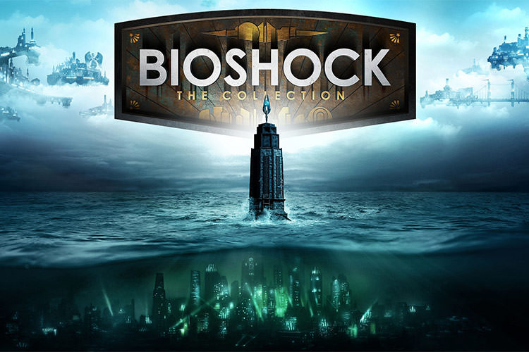 بررسی ویدیویی بازی Bioshock: The Collection