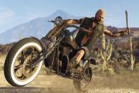 تریلر جدید بازی GTA Online بسته الحاقی Bikers را نشان می‌دهد