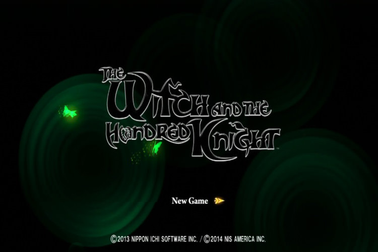 ساخت بازی The Witch And The Hundred Knight 2 تایید شد