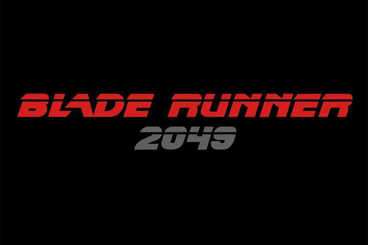 از پوستر جدید فیلم Blade Runner 2049 رونمایی شد