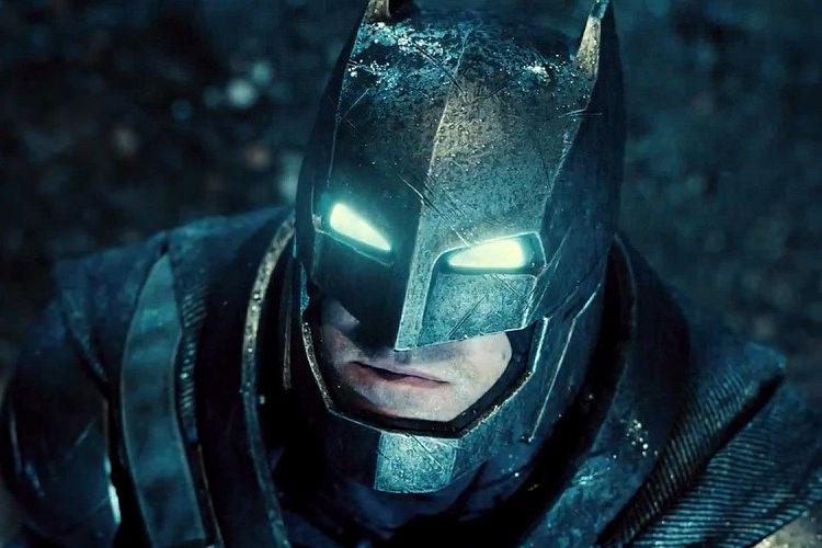 بازیگر آلفرد: فیلمبرداری فیلم The Batman ممکن است از تابستان ۲۰۱۷ آغاز شود