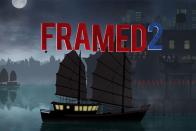 تاریخ انتشار بازی موبایل Framed 2 اعلام شد