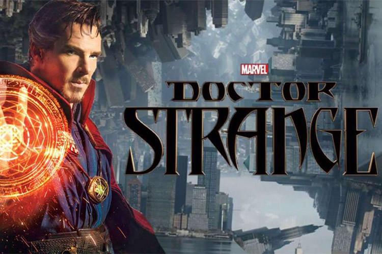 تبلیغ جدید تلویزیونی Doctor Strange از احتمال حضور Avengers خبر می دهد