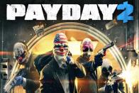 تریلر هنگام انتشار نسخه نینتندو سوییچ بازی PayDay 2
