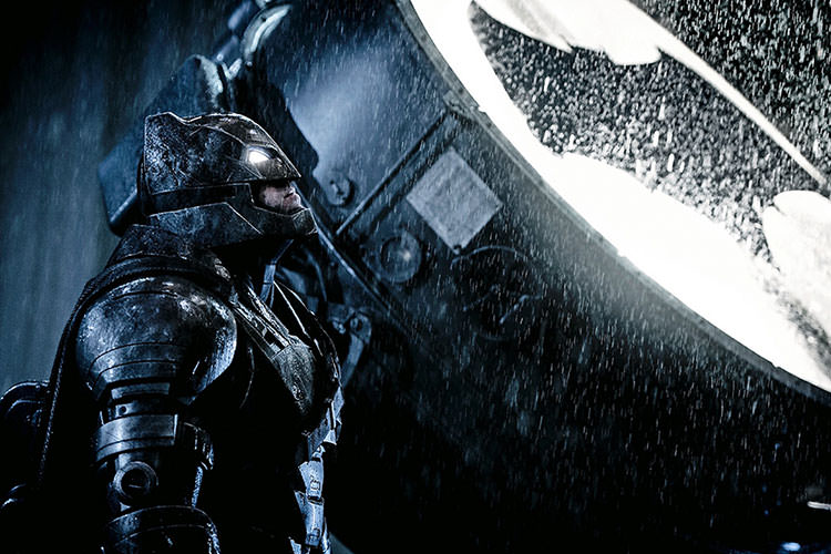 شایعه: فیلم The Batman به کارگردانی مت ریوز بخشی از دنیای سینمایی دی سی نخواهد بود