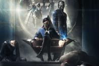 بازی رومیزی Dishonored: The Role-Playing Game هم‌اکنون در دسترس است