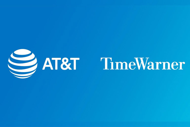 AT&T با پرداخت ۸۵.۴ میلیارد دلار، تایم وارنر را تصاحب می‌کند
