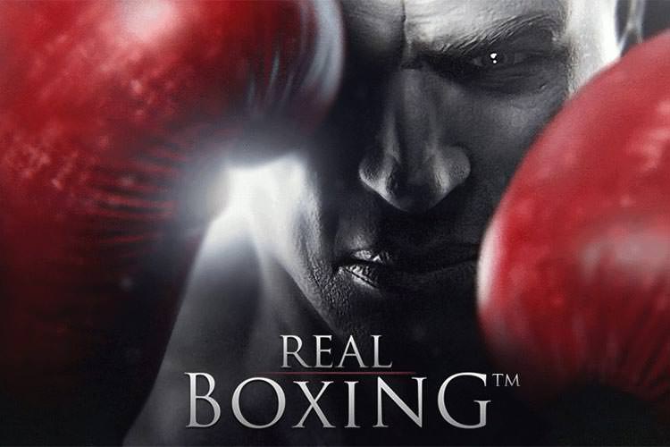 انتشار بازی Real Boxing در کافه بازار