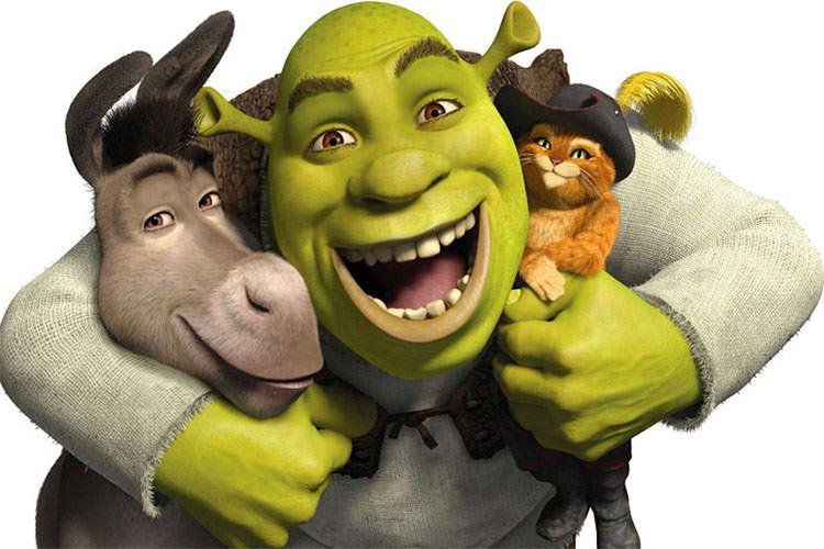 فیلمنامه انیمیشن Shrek 5 توسط نویسنده Austin Powers نوشته خواهد شد