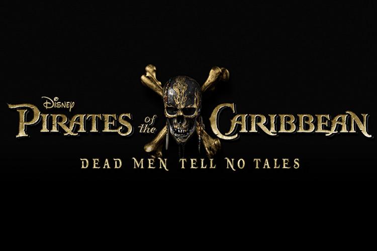 تصویر کاپیتان سالازار در فیلم جدید Pirates of the Caribbean منتشر شد
