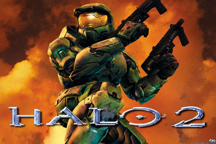 خالق بازی Halo، ویدیوی قدیمی از بازی Halo 2 را در توییتر خود منتشر کرده است
