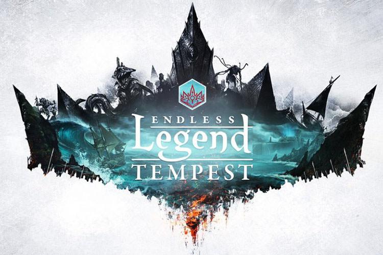 بسته Tempest بازی Endless Legend با انتشار تریلری عرضه شد