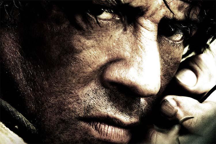 ساخت بازسازی فیلم Rambo بدون حضور سیلوستر استالونه تایید شد