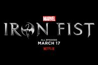 انتشار تریلر جدید سریال Iron Fist