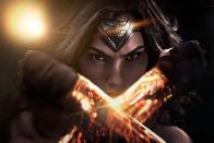کمپانی وارنر در فکر کمپین تبلیغاتی فیلم Wonder Woman برای اسکار است