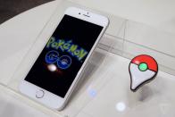 خطرات بازی Pokemon Go ممکن است با‌ تولید دستگاهی جدید کاهش یابد