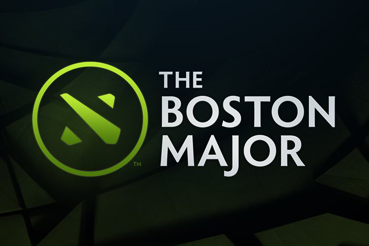 مسابقات Dota 2 Major این بار در شهر بوستون برگزار می‌شود