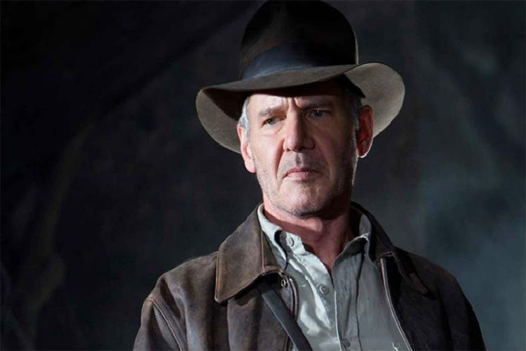 جورج لوکاس نقشی در نوشتن داستان فیلم Indiana Jones 5 نخواهد داشت