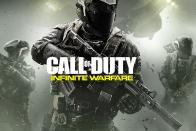 حجم بازی COD: Infinite Warfare بر روی هر سه پلتفرم مقصد اعلام شد