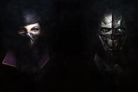 بروزرسانی پی سی بازی Dishonored 2 منتشر شد