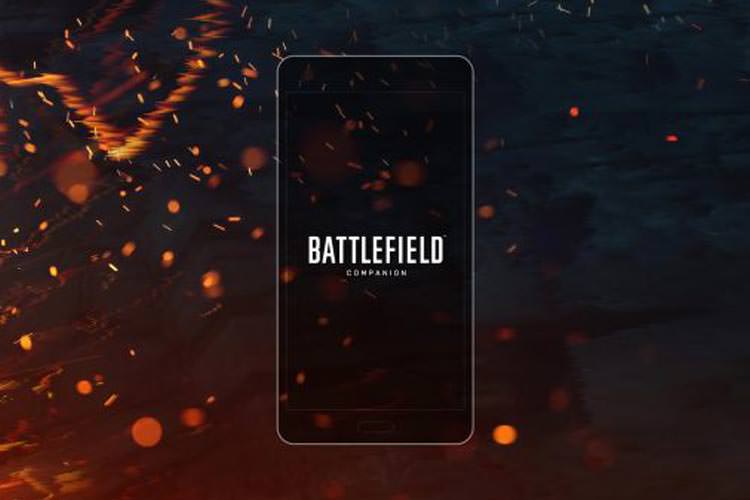 اپلیکیشن همراه Battlefield با تغییرات عمده عرضه خواهد شد