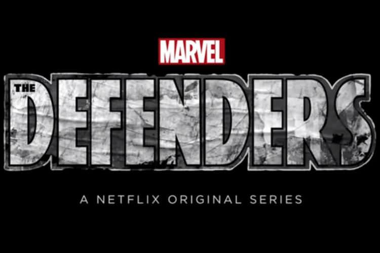 فیلمبرداری سریال The Defenders آغاز شد