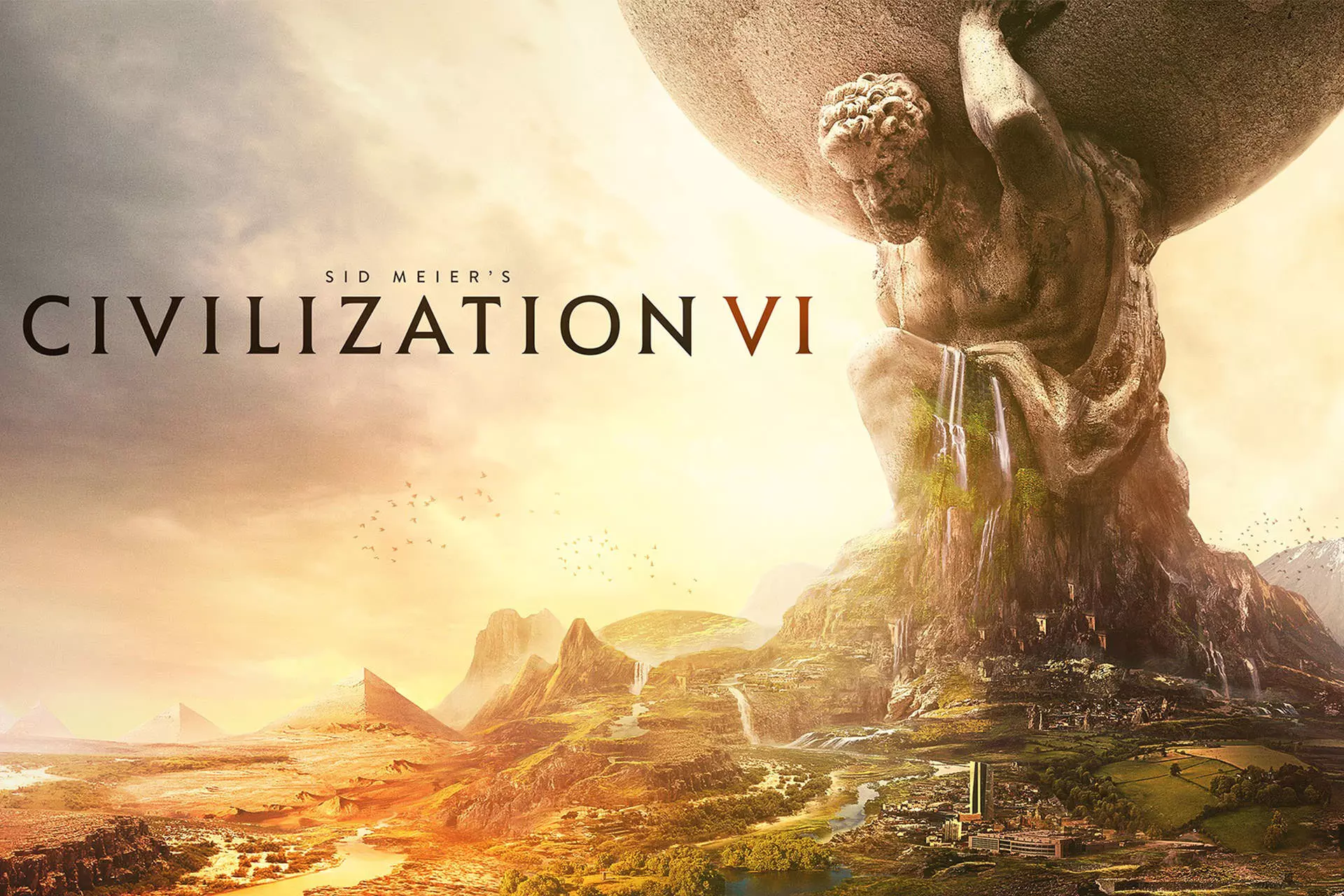 بررسی بازی Civilization VI