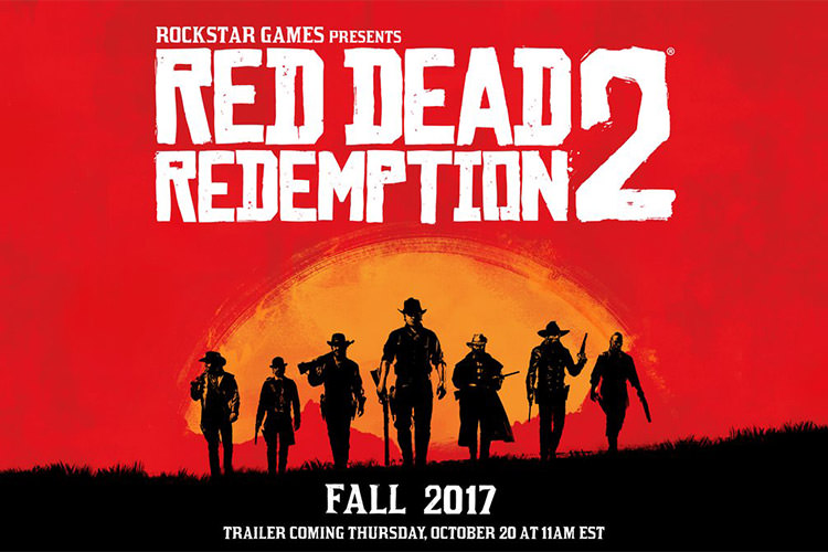 Red Dead Redemption 2 رسما معرفی شد