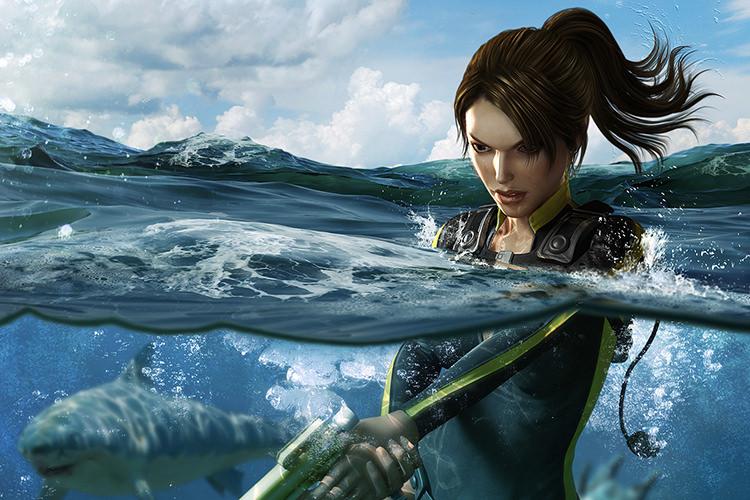 سه نسخه ابتدایی Tomb Raider برای کامپیوتر ریمستر خواهند شد
