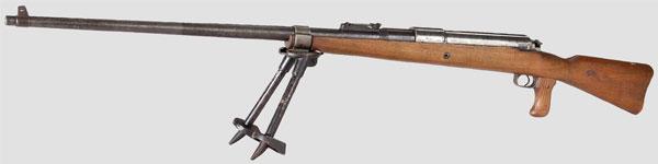 Tankgewehr M1918 :Battlefield 1