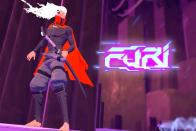 بسته One More Fight بازی Furi برای پی سی و پلی استیشن 4 عرضه شد