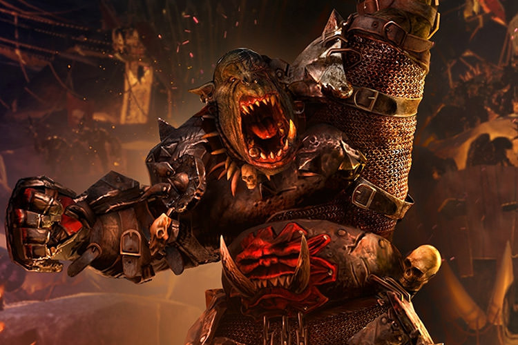 تاریخ عرضه نسخه لینوکس Total War: Warhammer مشخص شد