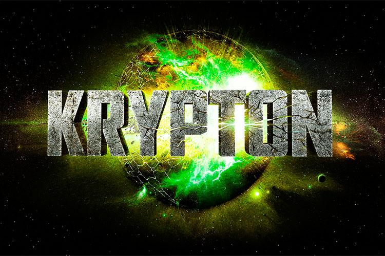 انتشار اولین تریلر سریال Krypton