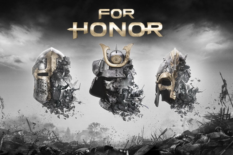 نسخه بتا عمومی بازی For Honor معرفی شد
