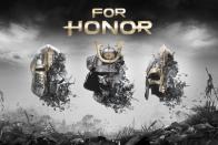 واکنش یوبیسافت به انتقاد‌ها از خریدهای درون برنامه‌ای For Honor