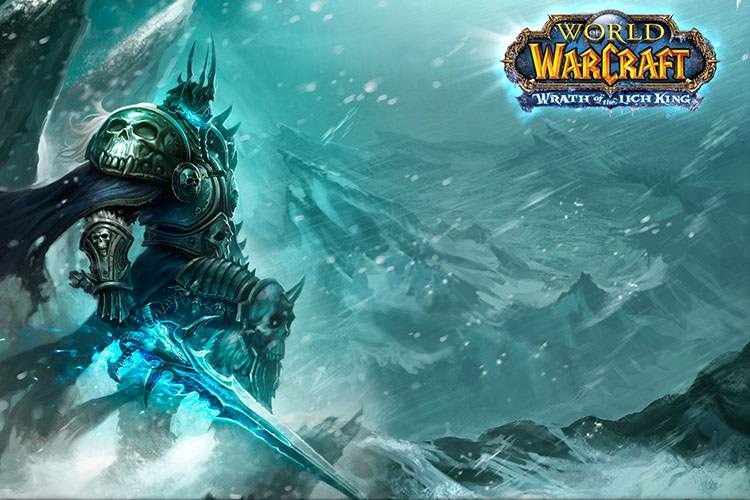 بازی World Of Warcraft و چند بازی بلیزارد دیگر از ویندوز XP و ویستا پشتیبانی نمی کنند