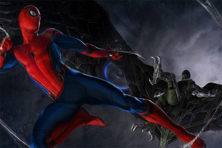 نقش مایکل کیتون در فیلم Spider-Man: Homecoming تایید شد