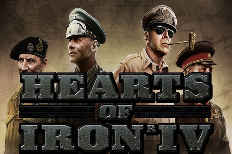اولین بسته‌الحاقی بازی Hearts of Iron IV بزودی عرضه می‌شود