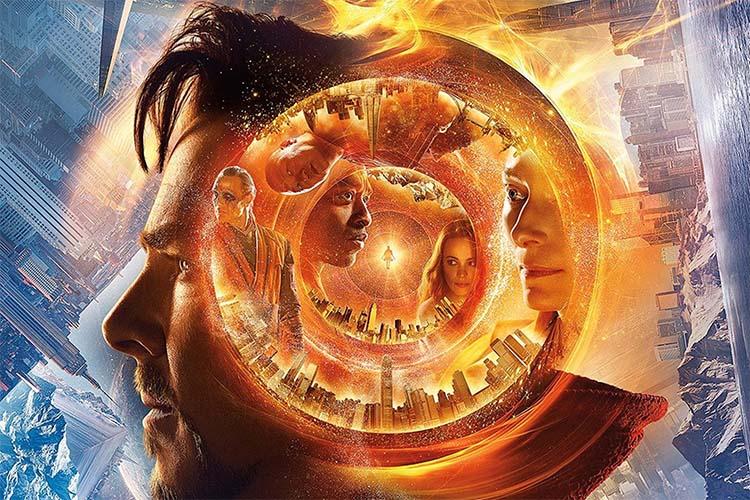 کارگردان فیلم Doctor Strange از ایده خود برای ساخت دنباله آن می‌گوید