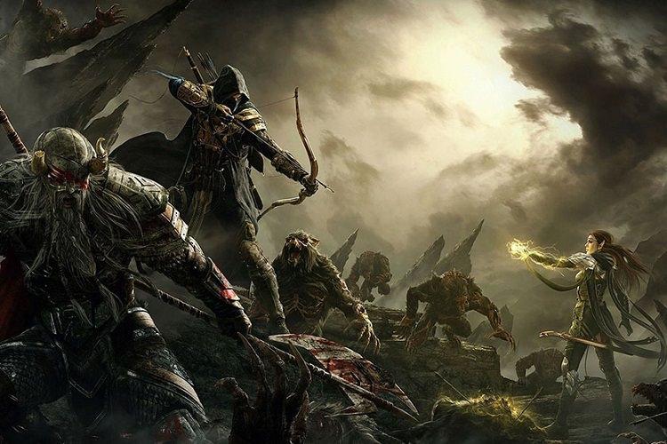 Elder Scrolls Online را برای مدت محدودی روی پلی استیشن 4 و پی سی رایگان بازی کنید
