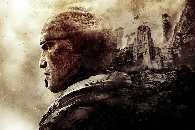 نظرسنجی: بهترین نسخه سری Gears of War را انتخاب کنید