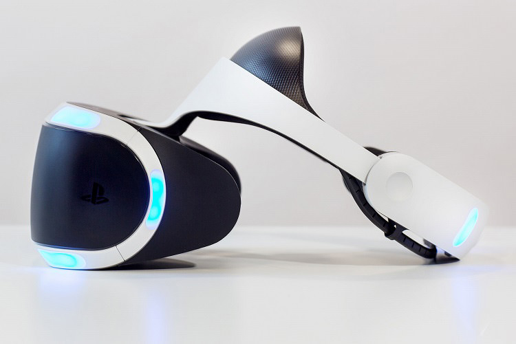 پتنت جدید سونی، ویژگی‌های پلی استیشن VR بعدی را نشان می‌دهد