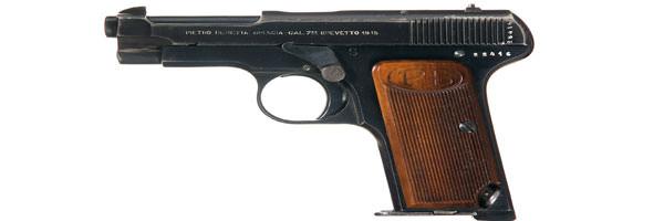 Beretta M1915 
