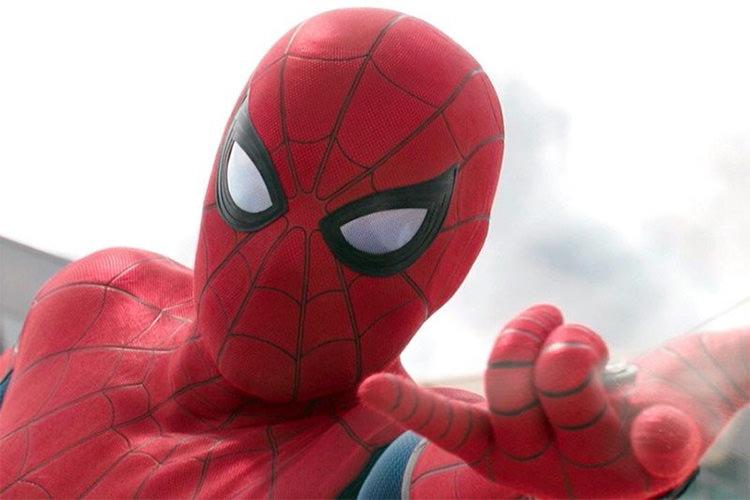 تصاویر تبلیغاتی جدیدی از فیلم Spider-Man: Homecoming منتشر شد