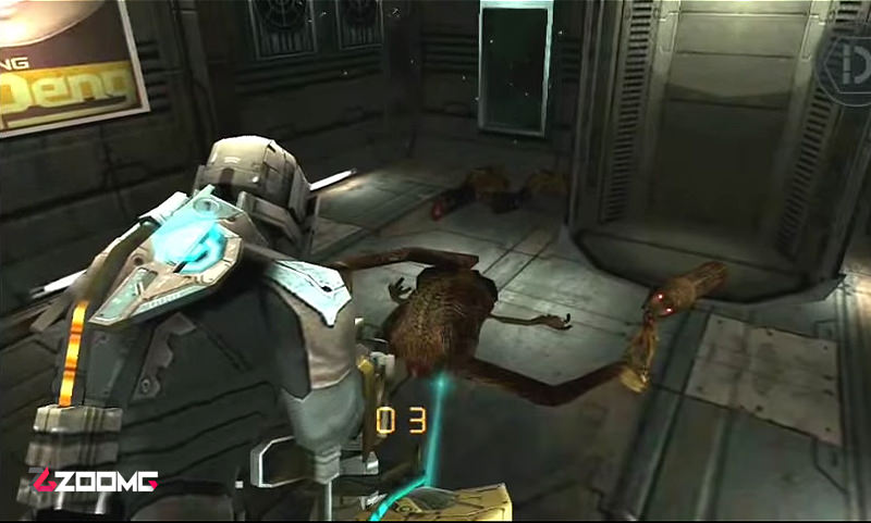 Dead Space Mobile 02