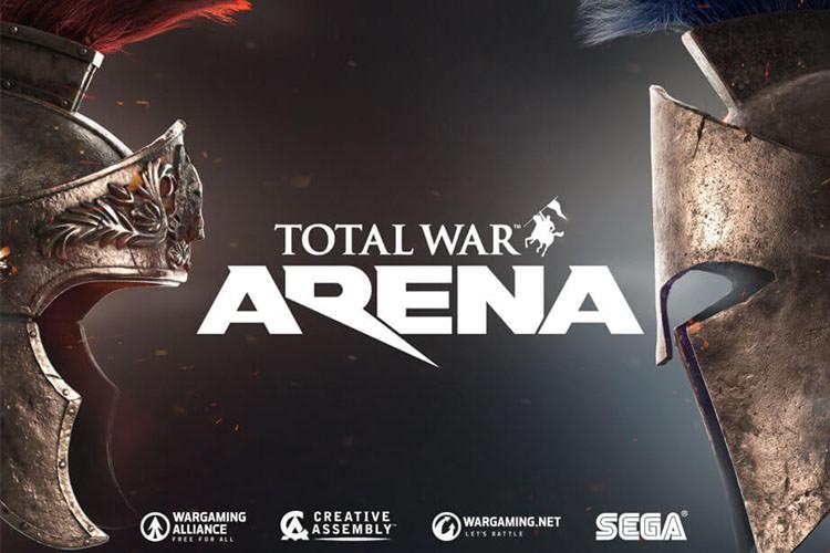 بازی Total War: Arena تمام ویژگی های اصلی سری را حفظ خواهد کرد
