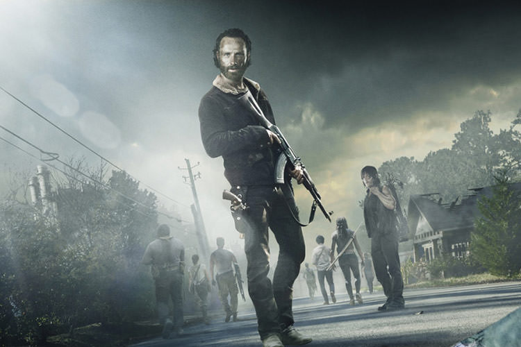 سری جدید سریال The Walking Dead با نسلی تازه از شخصیت‌ها ساخته می‌شود