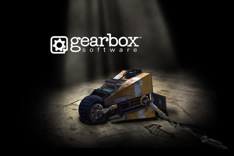 استودیو Gearbox در PAX East 2019 معرفی‌های جدیدی خواهد داشت.